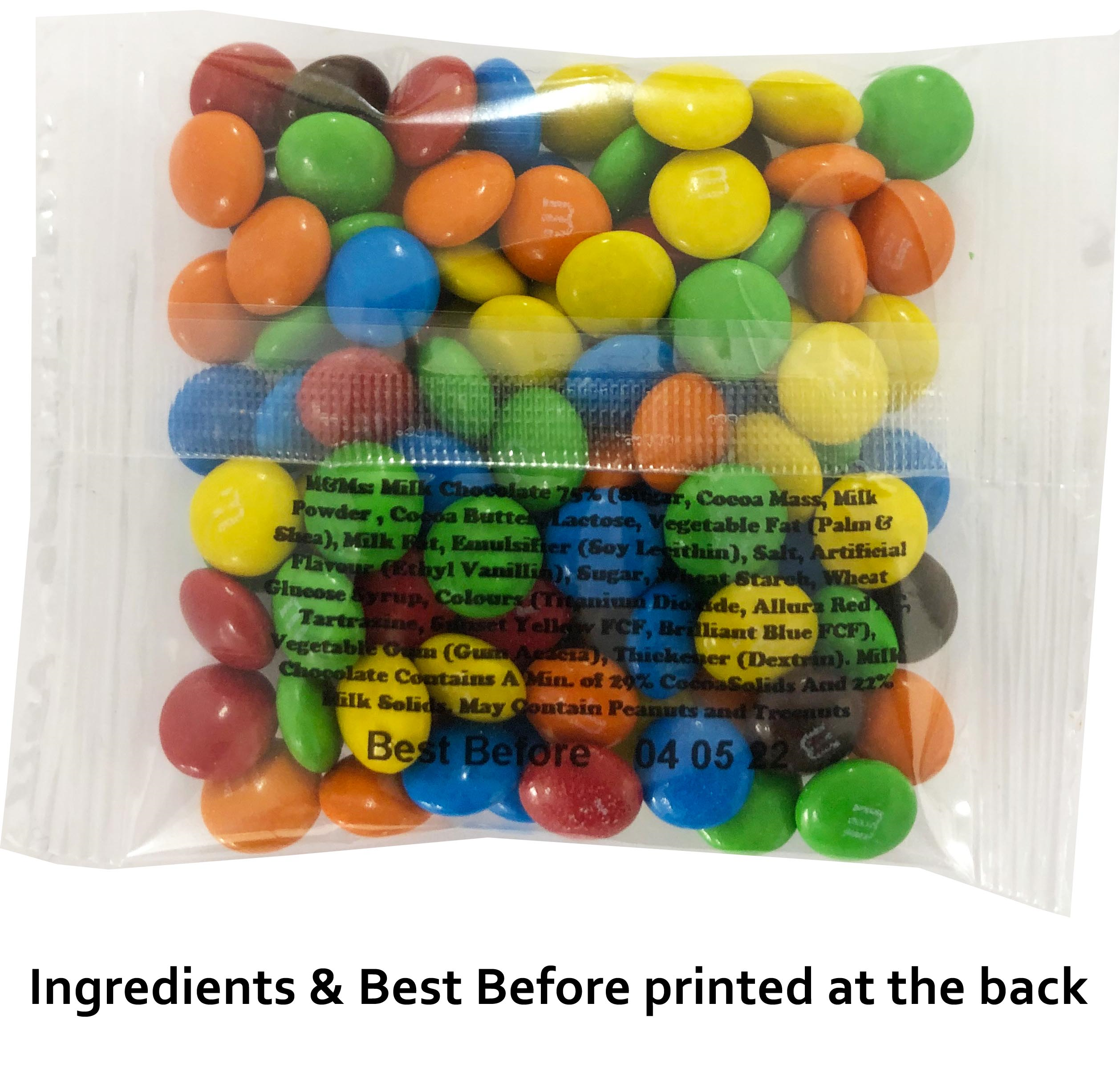 Mini M&Ms 25g